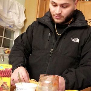 Meet your Posher, Anthony